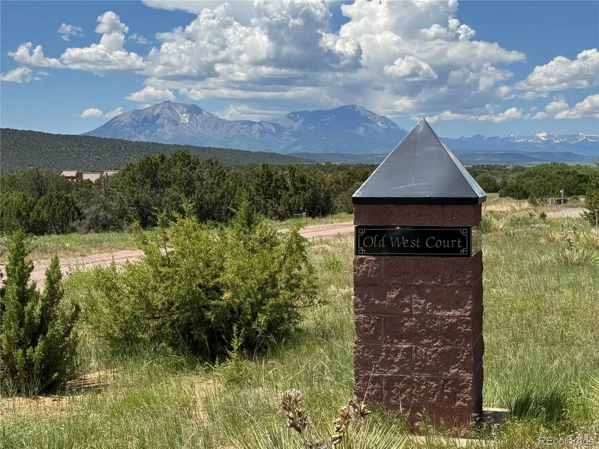 Old West Court, Walsenburg, CO 81089 - Image #1
