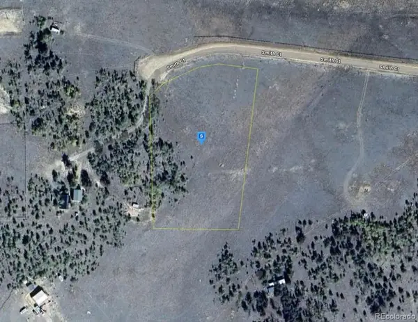 232 Smith Court, Como, CO 80456