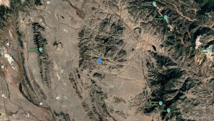 232 Smith Court, Como, CO 80456 - #3