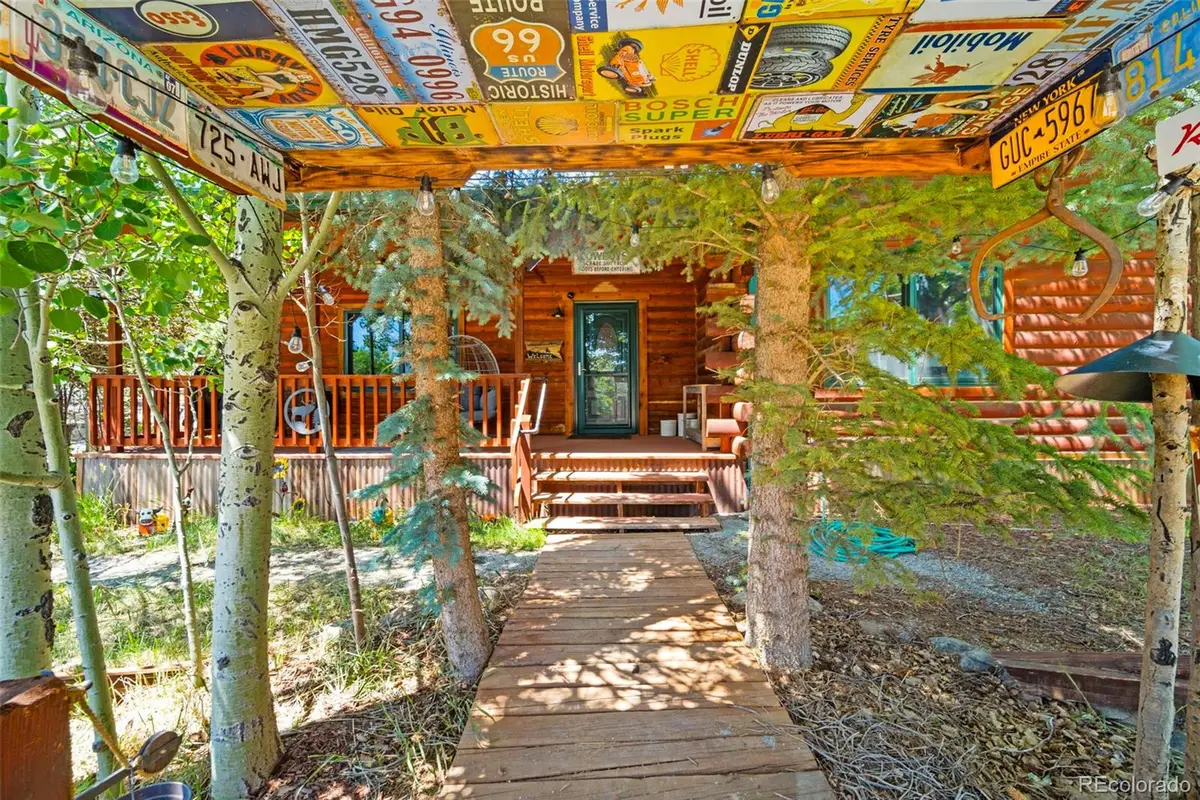 16807 County Road 260, Salida, CO 81201 - Image #1