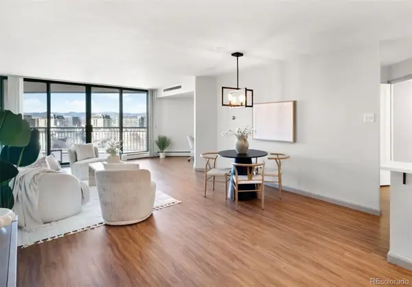 550 E 12th Avenue #1109, Denver, CO 80203