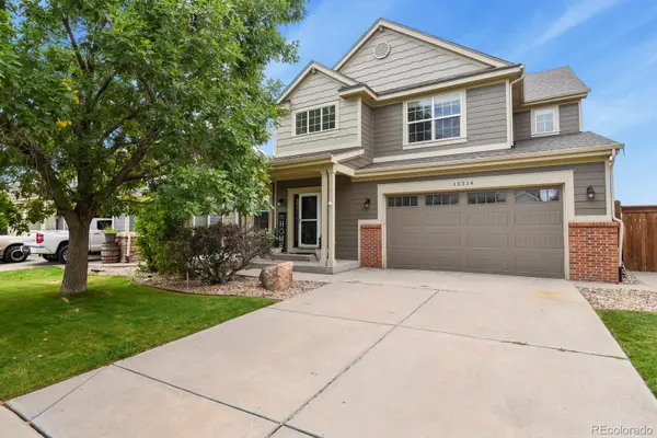 15514 E Flower Mound Place, Parker, CO 80134