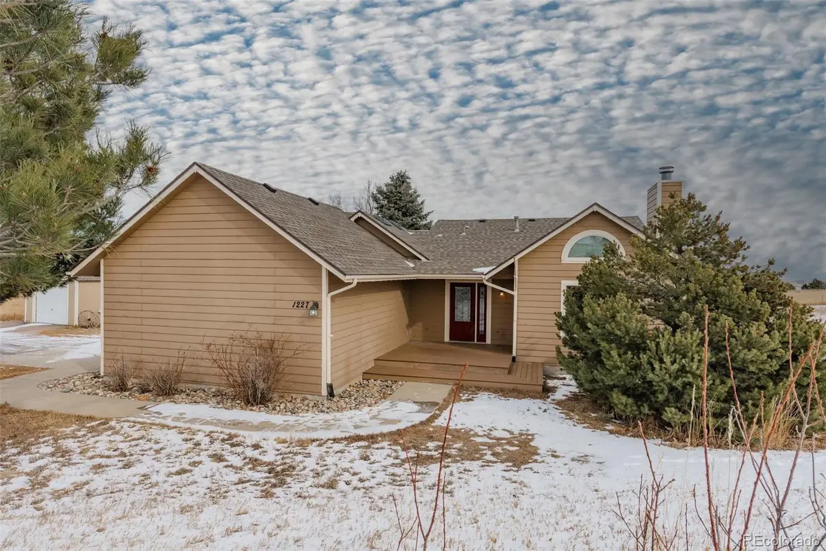 1227 Coronado Road, Elizabeth, CO 80107 - Image #1