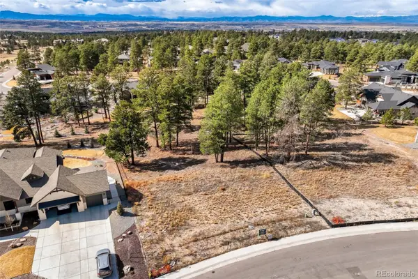 5805 Powell Road, Parker, CO 80134