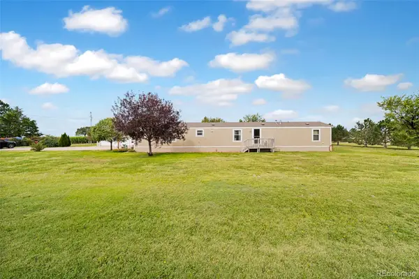 315 S 5th Street, Iliff, CO 80736