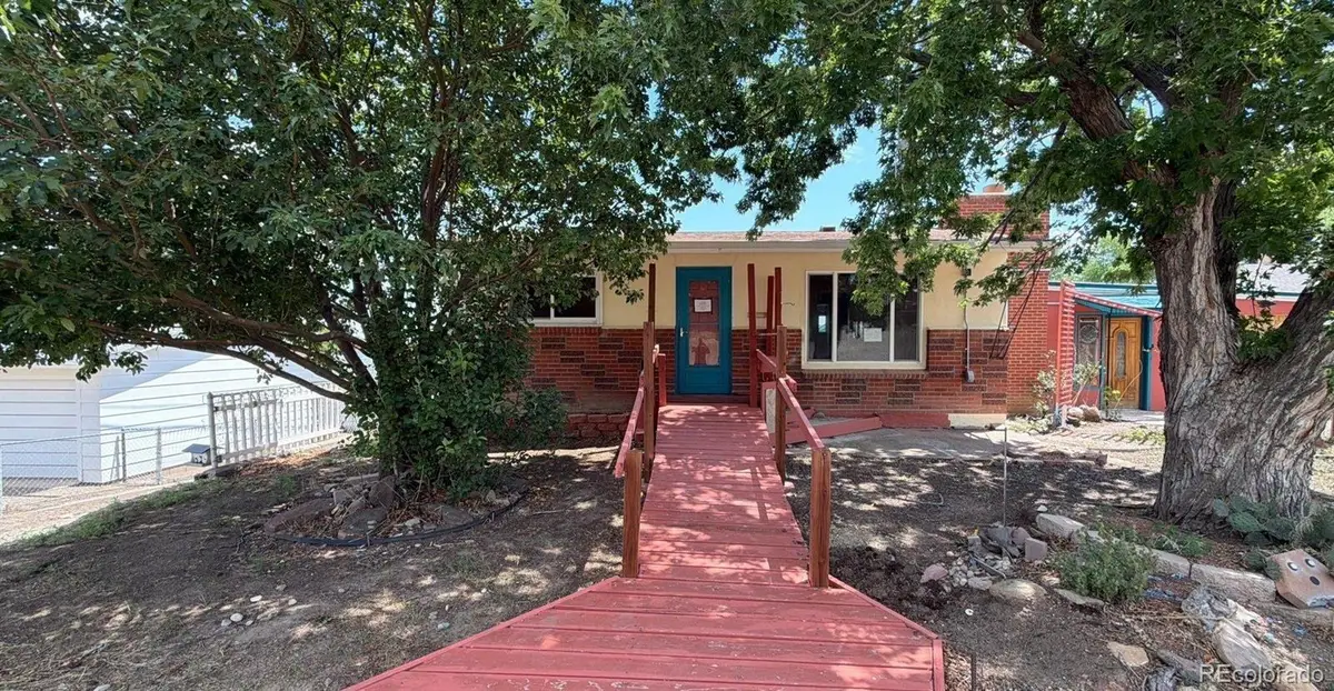 712 Alta Street, Trinidad, CO 81082 - #1