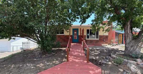 712 Alta Street, Trinidad, CO 81082