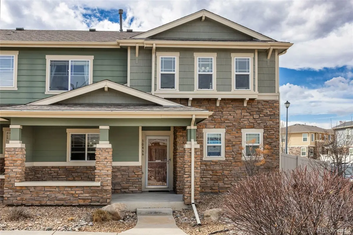 10466 Garland Drive, Broomfield, CO 80021 - #1