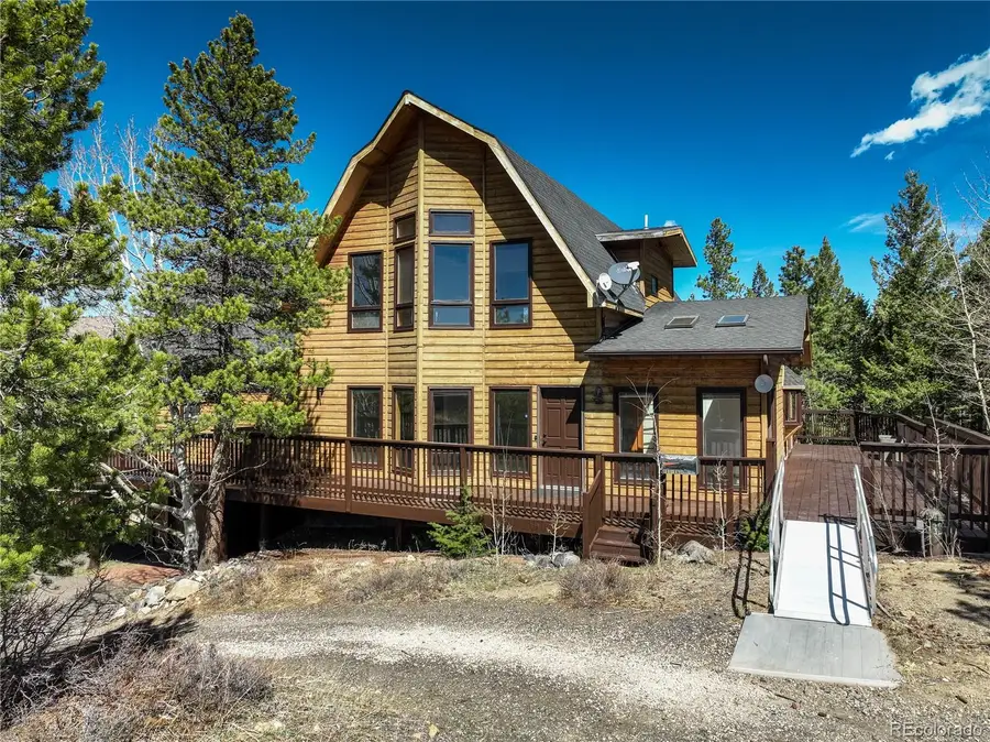 4030 Ridge Road, Nederland, CO 80466 - #2