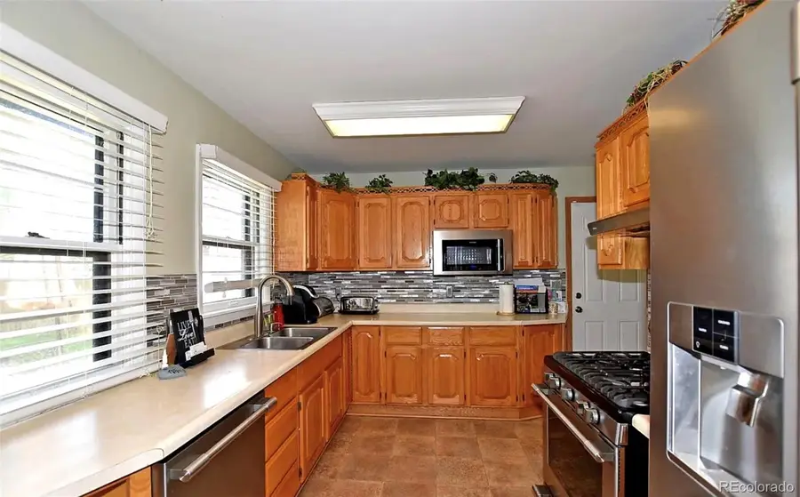 2822 W 5th Street, Greeley, CO 80634 - #2