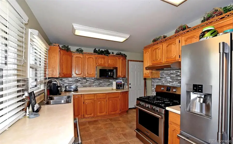 2822 W 5th Street, Greeley, CO 80634 - #3
