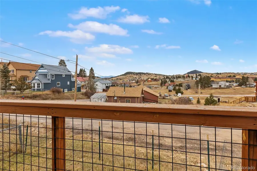 202 Silver Street, Cripple Creek, CO 80813 - #2