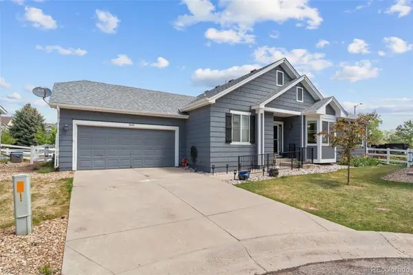 1848 Idalia Court, Loveland, CO 80538