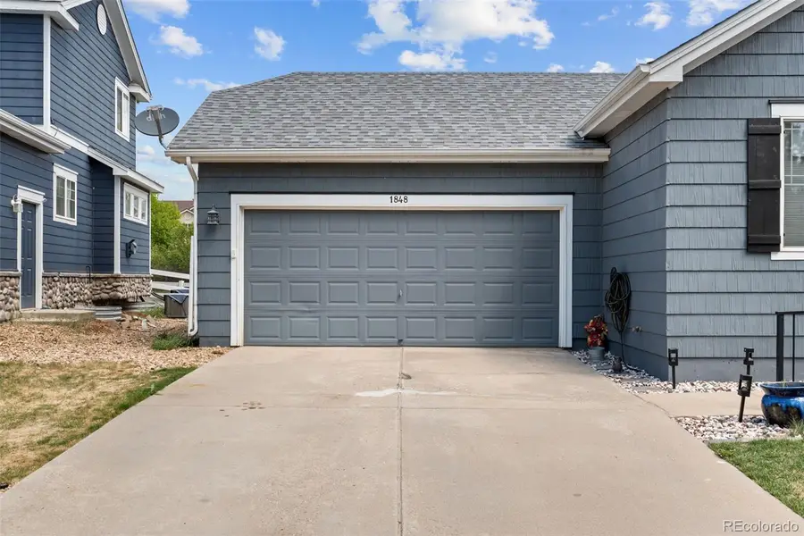 1848 Idalia Court, Loveland, CO 80538 - #3