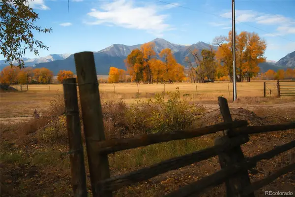 426 S San Juan Avenue, Buena Vista, CO 81211