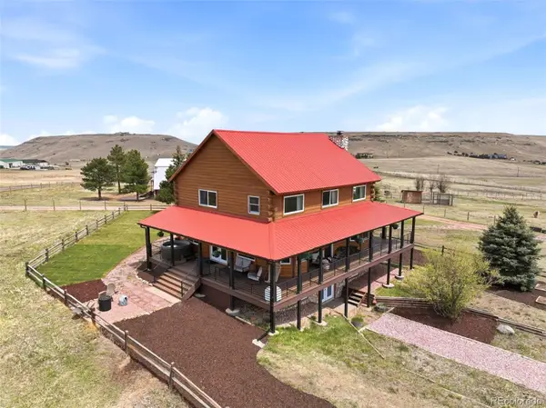 5315 Best Road, Larkspur, CO 80118