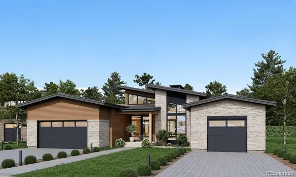 8038 Vestal Peak Court, Castle Rock, CO 80108