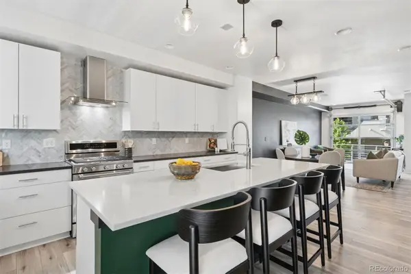3855 E Cedar Avenue, Denver, CO 80209