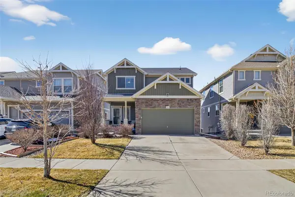 5557 Danube Street, Denver, CO 80249