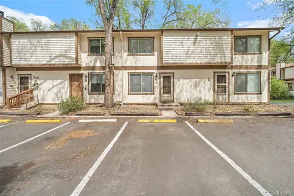 749 Alexander Road #C, Colorado Springs, CO 80909