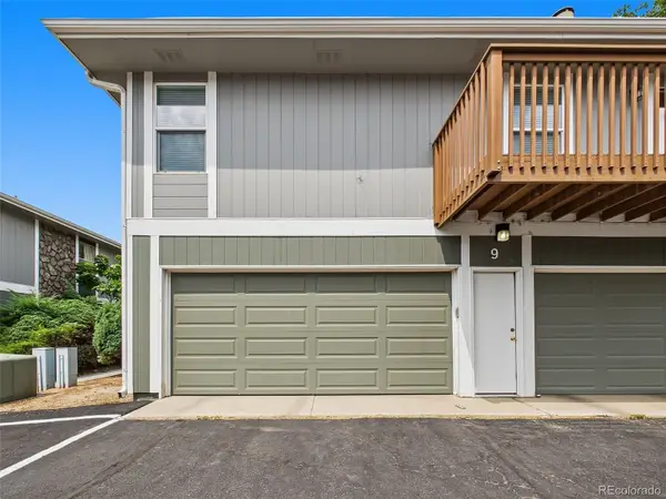 9901 E Evans Avenue #9C, Denver, CO 80247