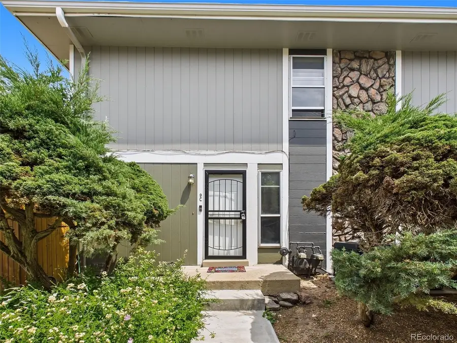 9901 E Evans Avenue #9C, Denver, CO 80247 - #2