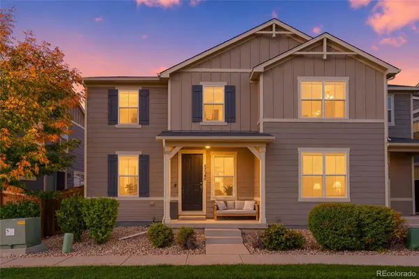 17540 Bluetrail, Parker, CO 80134