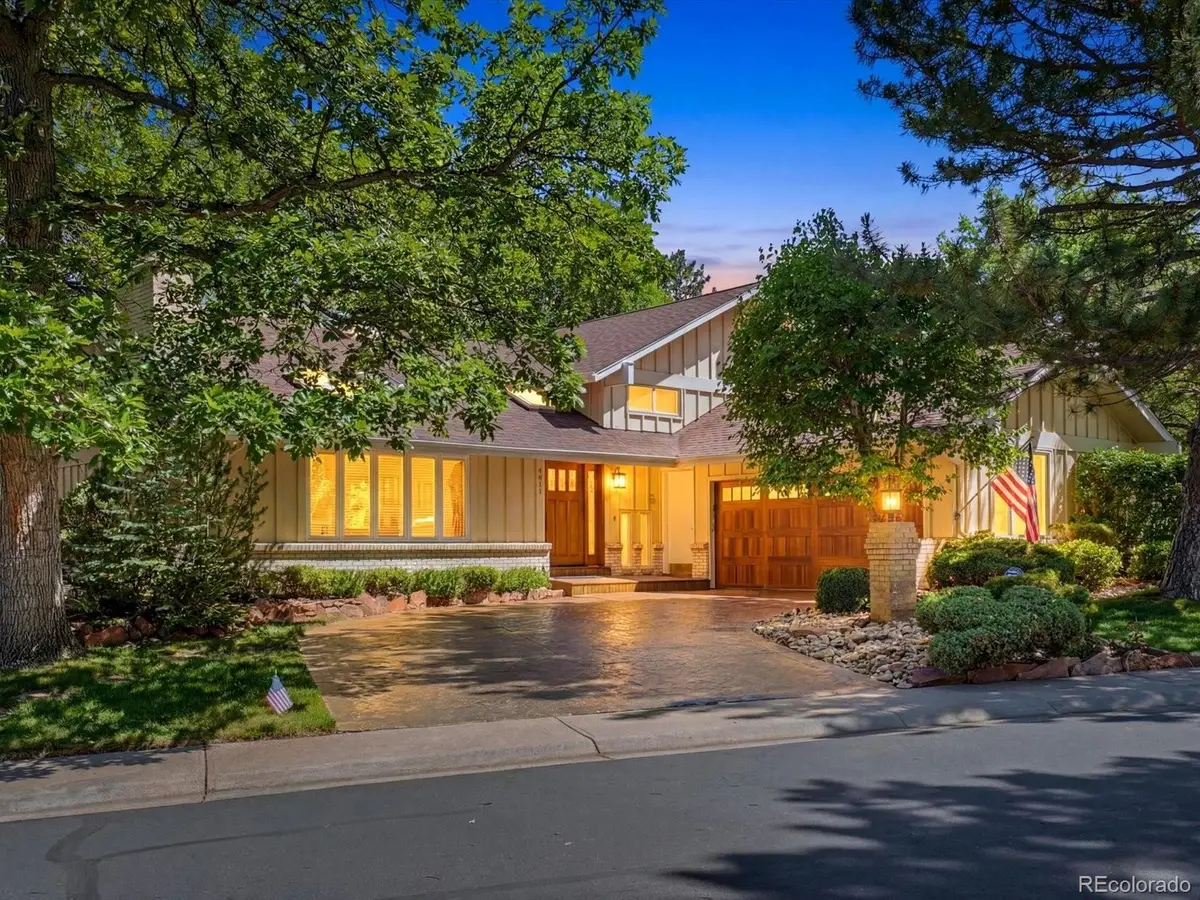 4811 W 102nd Avenue, Westminster, CO 80031 - #1