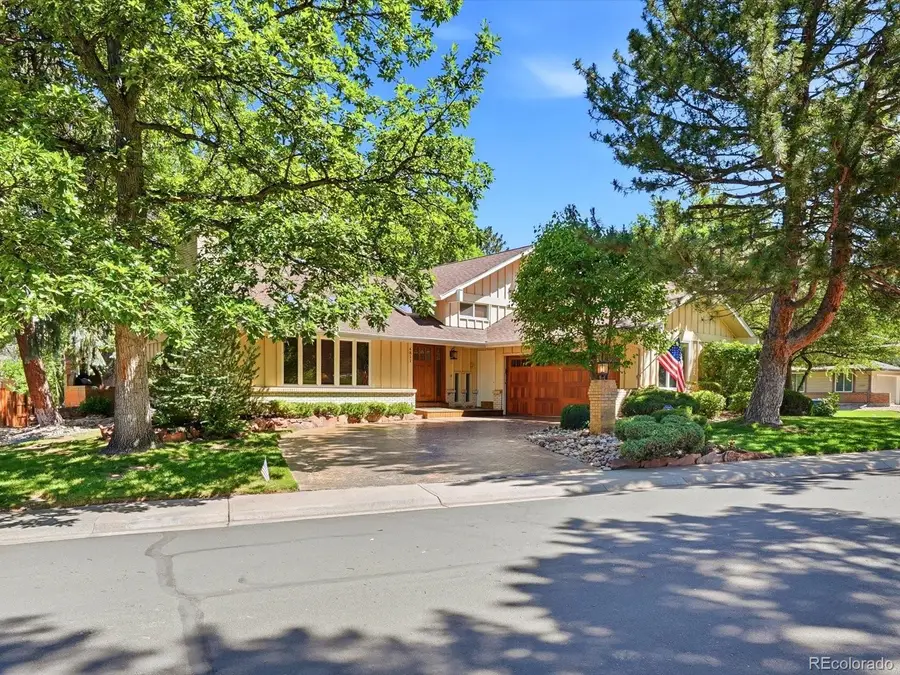 4811 W 102nd Avenue, Westminster, CO 80031 - #2