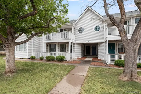 12513 E Pacific Circle #D, Aurora, CO 80014