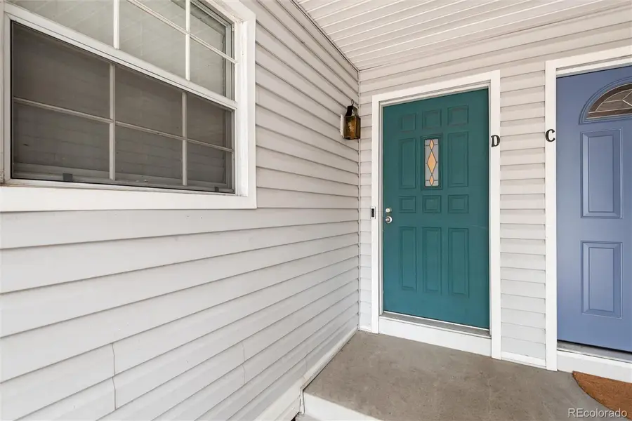 12513 E Pacific Circle #D, Aurora, CO 80014 - #3