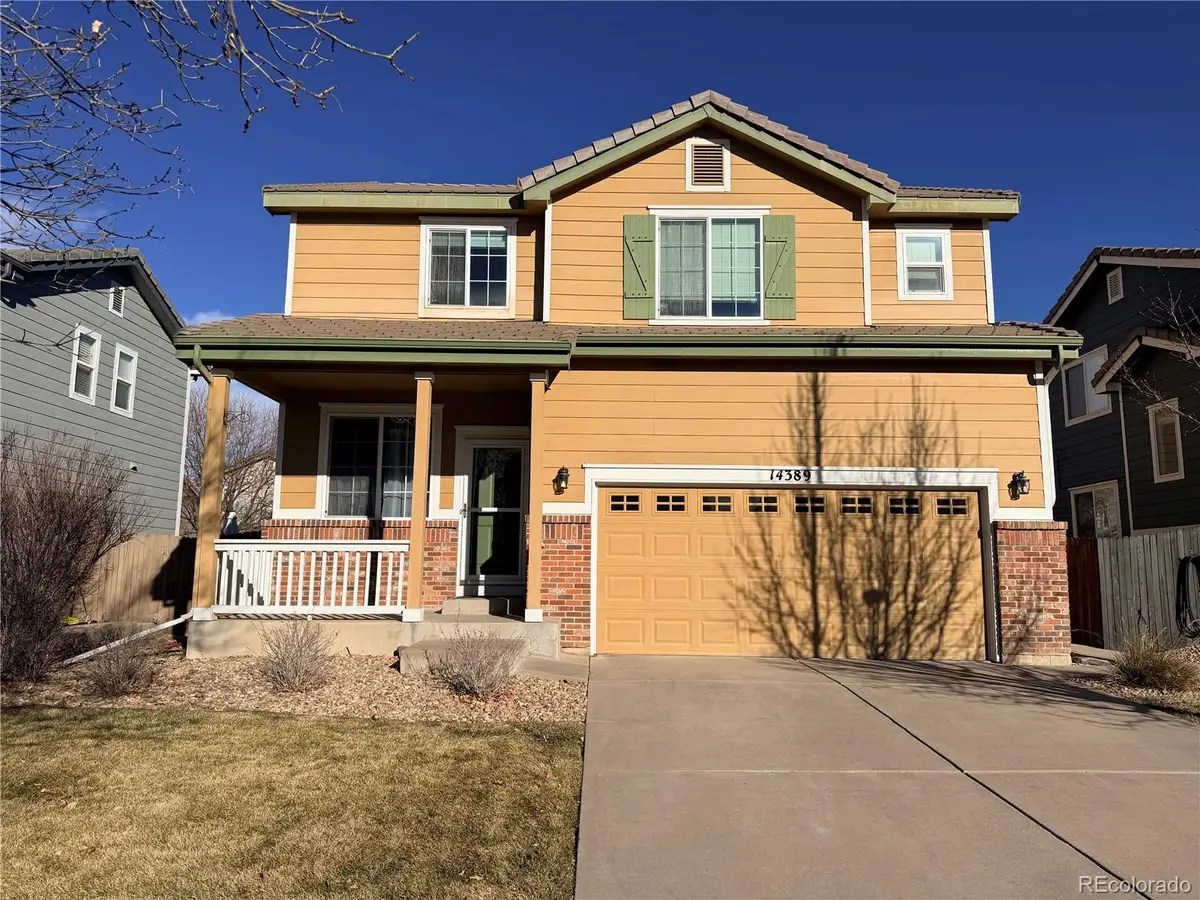 14389 E 101st Place, Commerce City, CO 80022 - Image #1