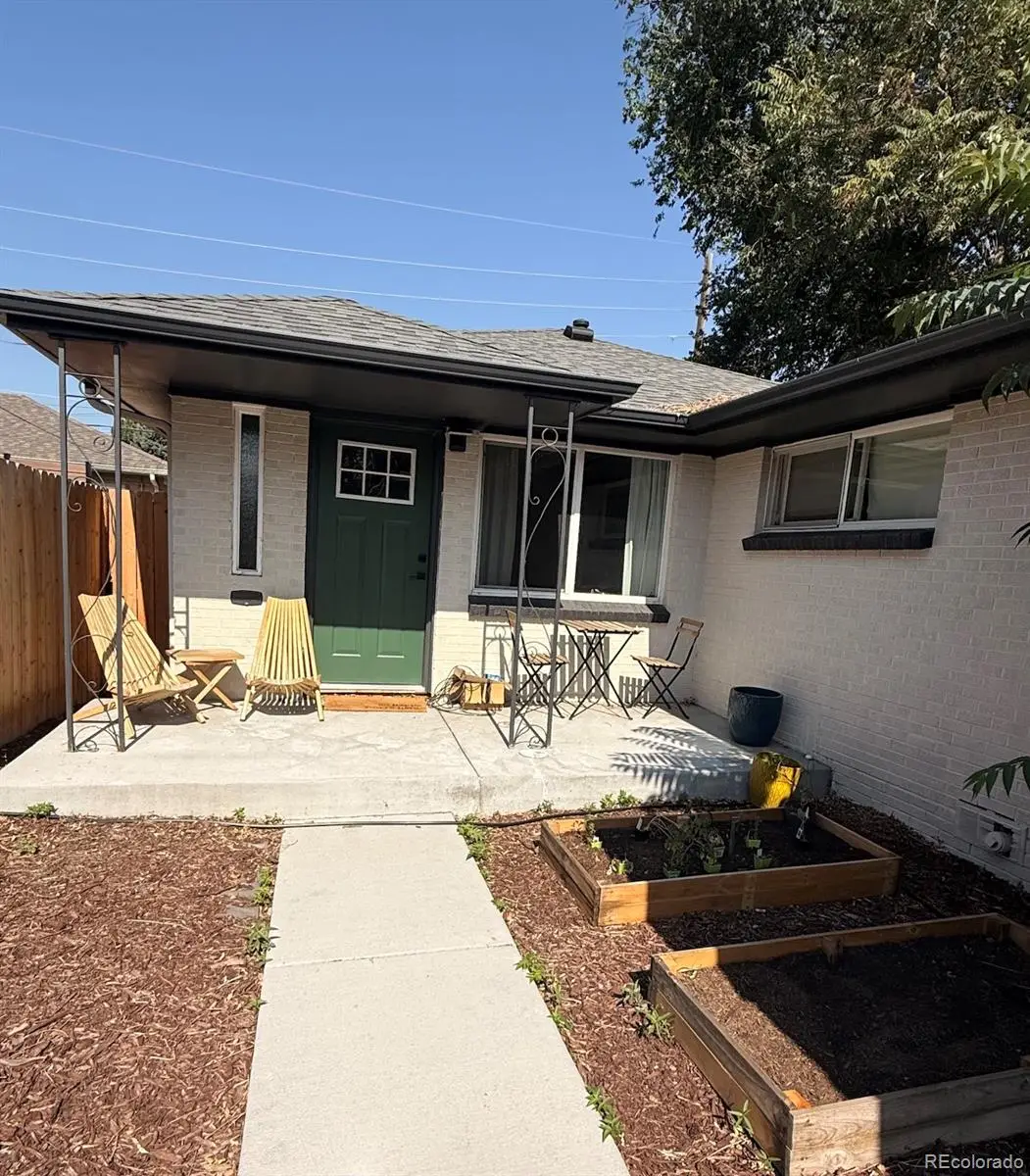 3311 Jasmine Street, Denver, CO 80207 - #1