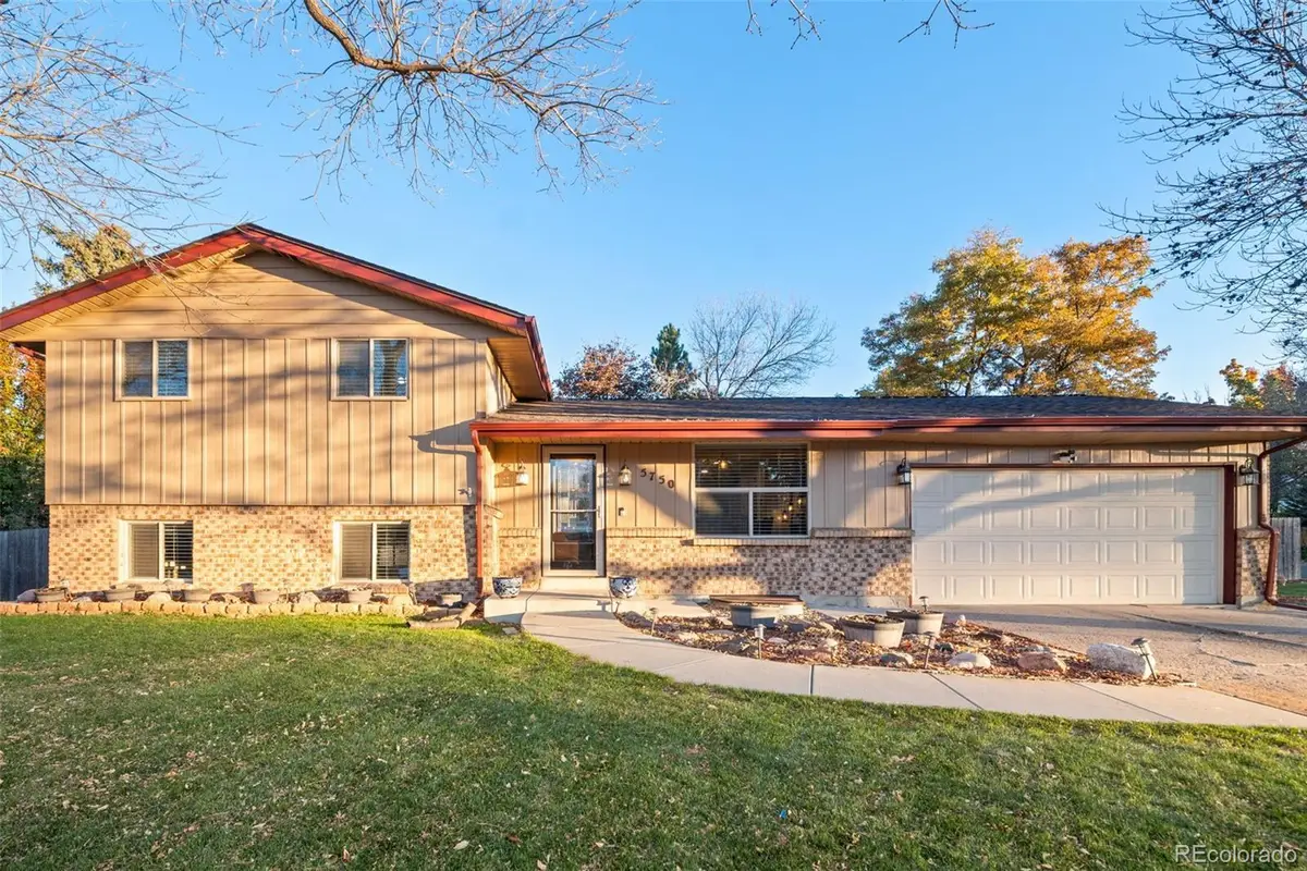 5750 W Fair Drive, Littleton, CO 80123 - #1
