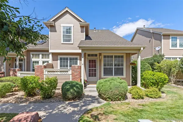 4056 S Abilene Circle #A, Aurora, CO 80014