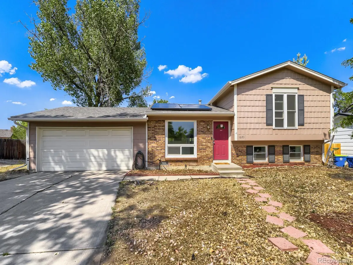 16173 E Dickenson Place, Aurora, CO 80013 - #1