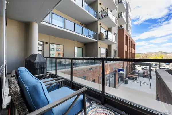 20 Wilcox Street #209, Castle Rock, CO 80104