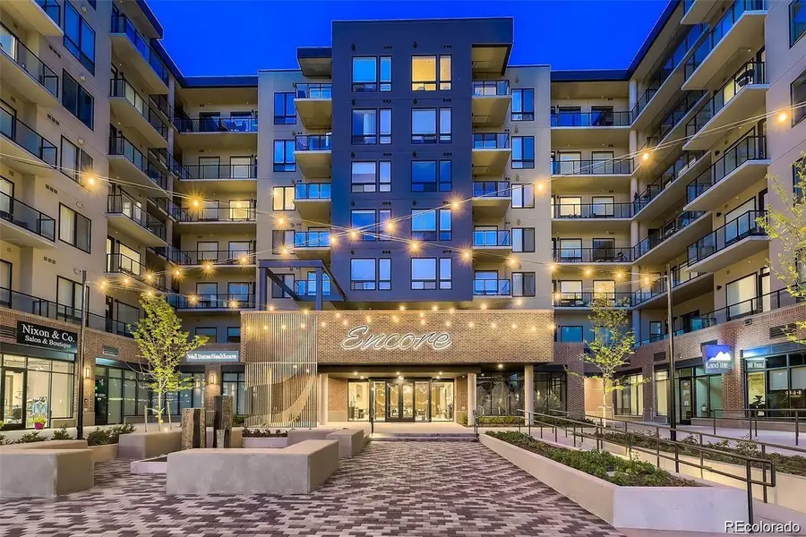 20 Wilcox Street #209, Castle Rock, CO 80104 - Image #2