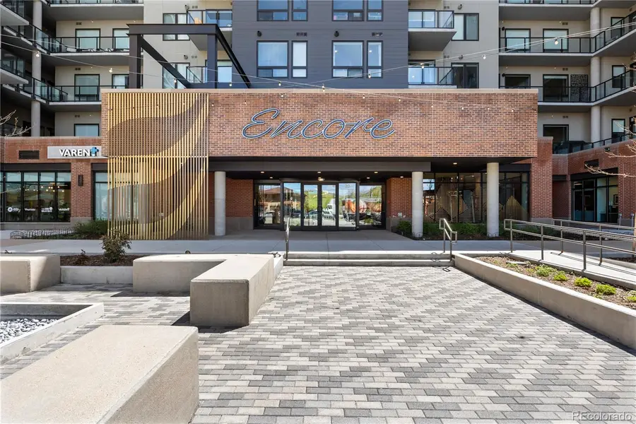 20 Wilcox Street #209, Castle Rock, CO 80104 - Image #3