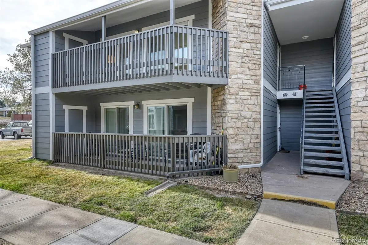 3484 S Eagle Street #204, Aurora, CO 80014 - Image #1