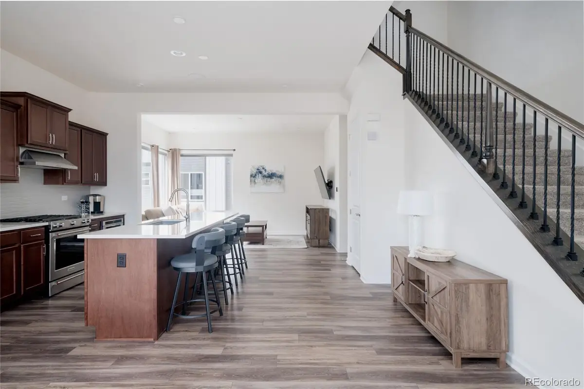 12391 W 51st Avenue, Wheat Ridge, CO 80033 - #1