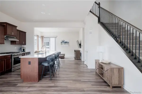 12391 W 51st Avenue, Wheat Ridge, CO 80033