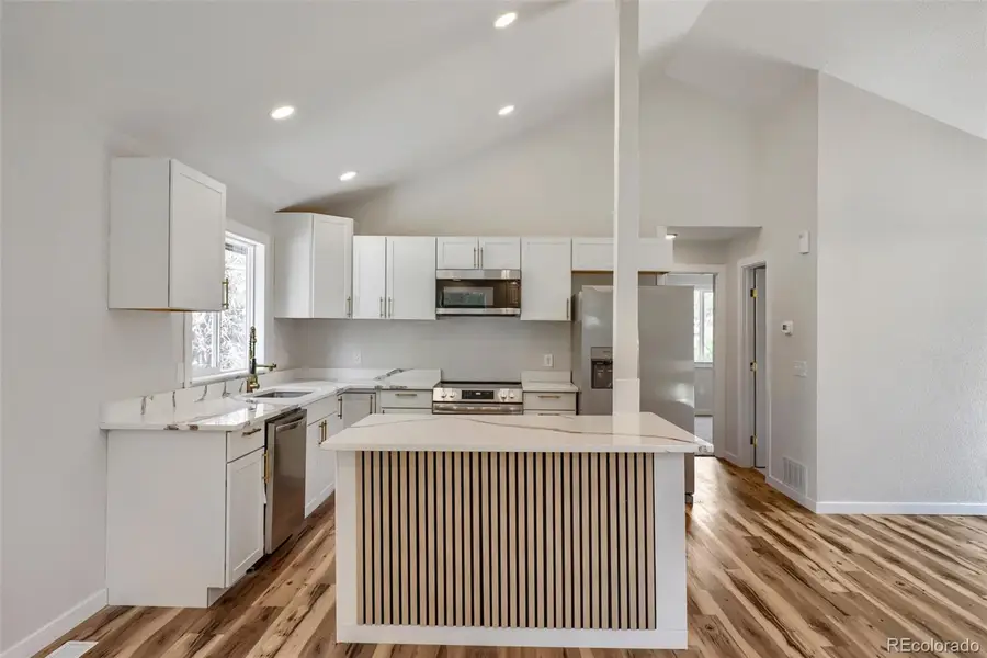 4852 S Salida Court, Aurora, CO 80015 - #2