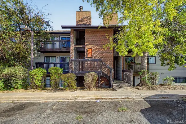 14806 E 2nd Avenue #308G, Aurora, CO 80011