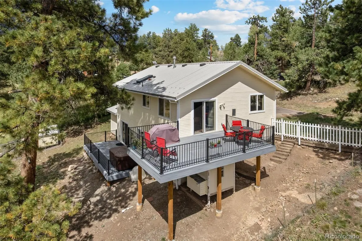 176 Fawn Road, Bailey, CO 80421 - #1