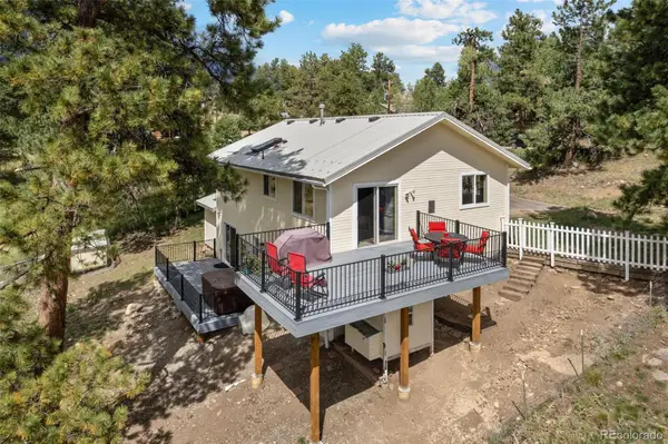 176 Fawn Road, Bailey, CO 80421