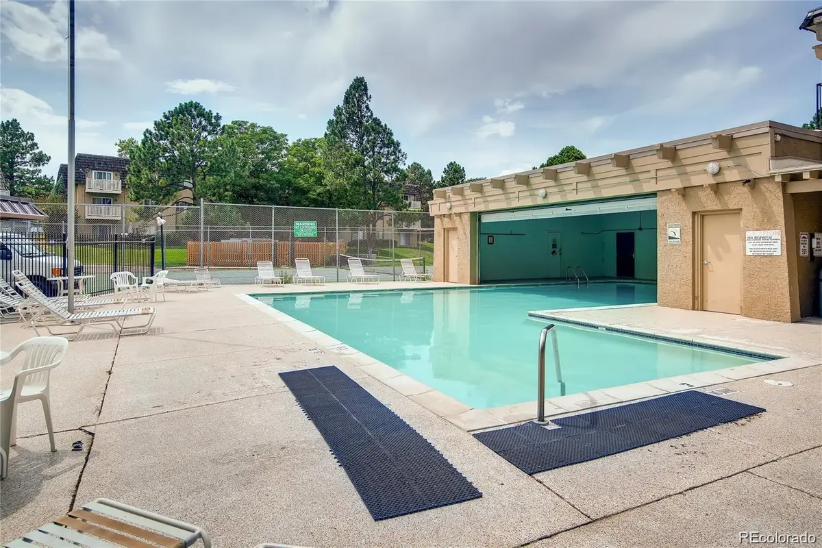 7375 E Quincy Avenue #204, Denver, CO 80237 - Image #1