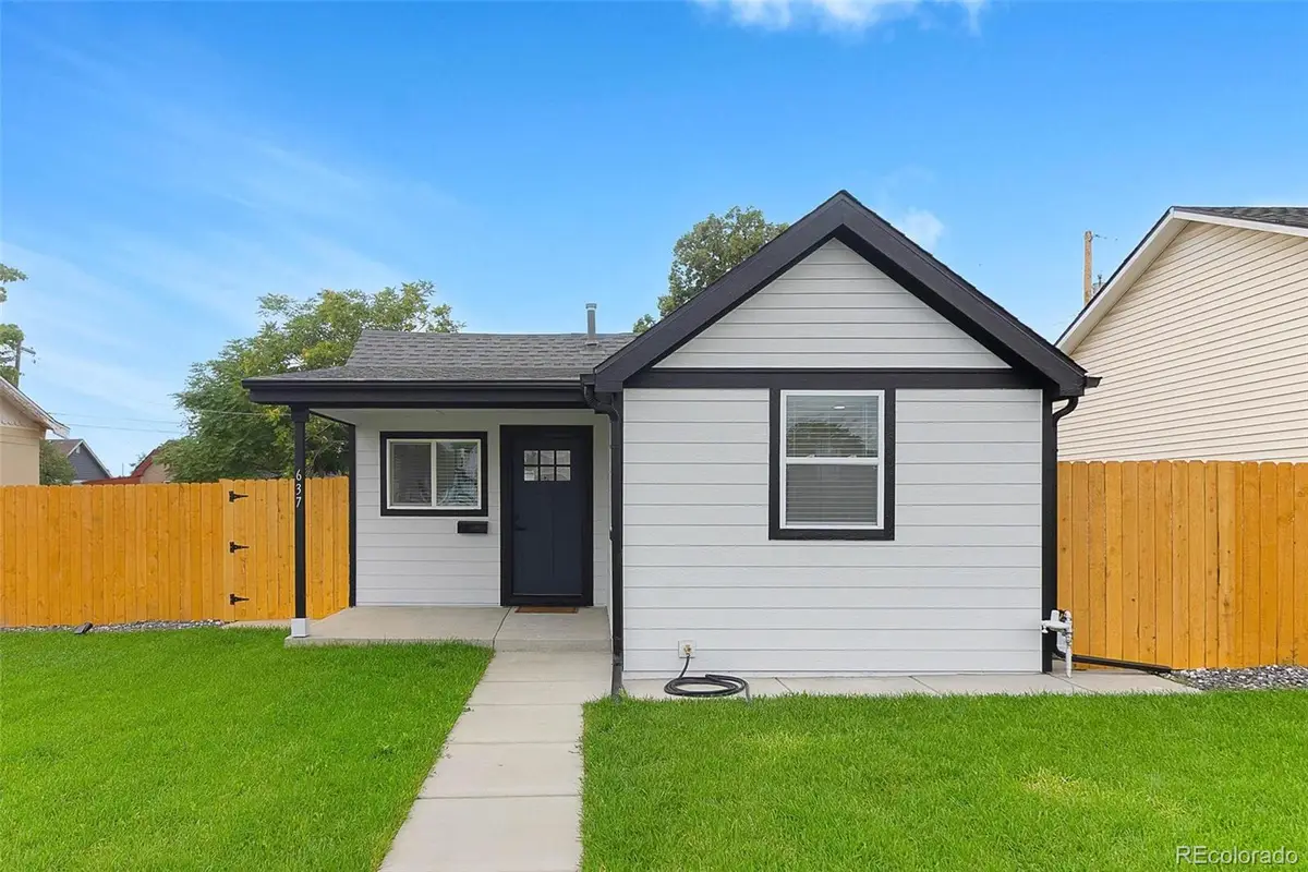 637 Knox Court, Denver, CO 80204 - Image #1