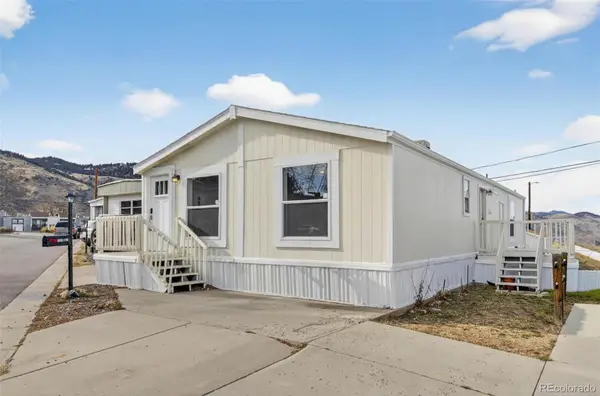 1445 D Street, Golden, CO 80401