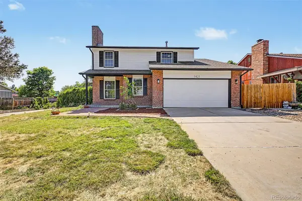 1421 S Chambers Circle, Aurora, CO 80012